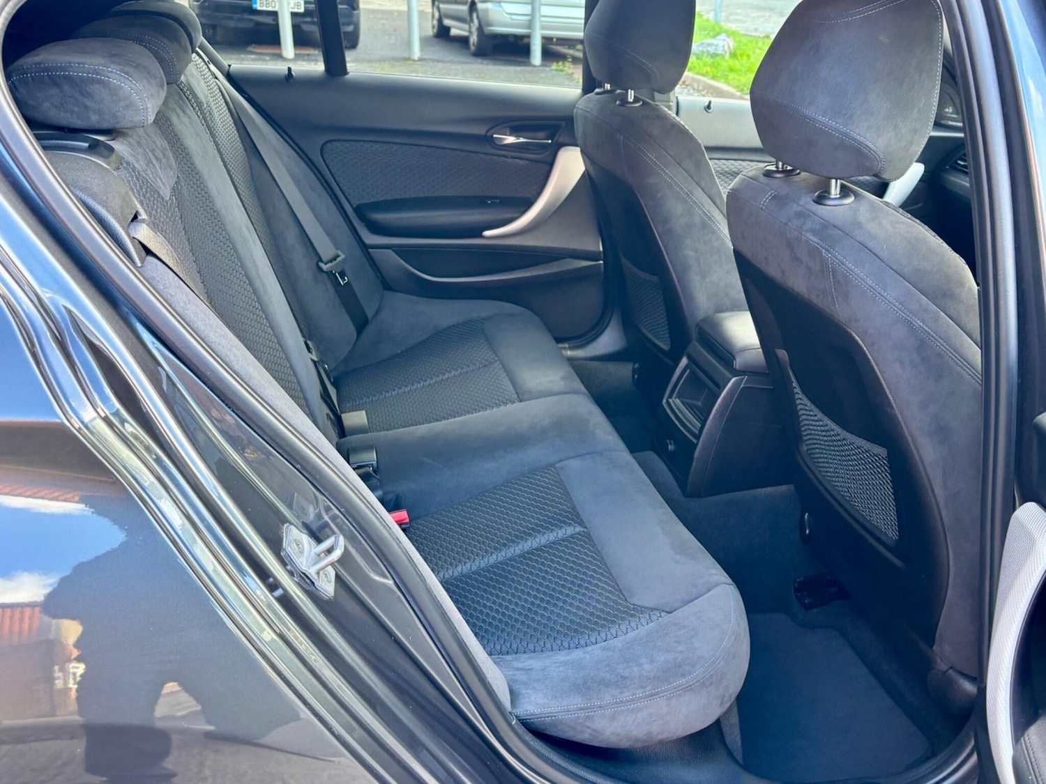 Used BMW 1 Series 2017 for sale - 76360852: Photo 25