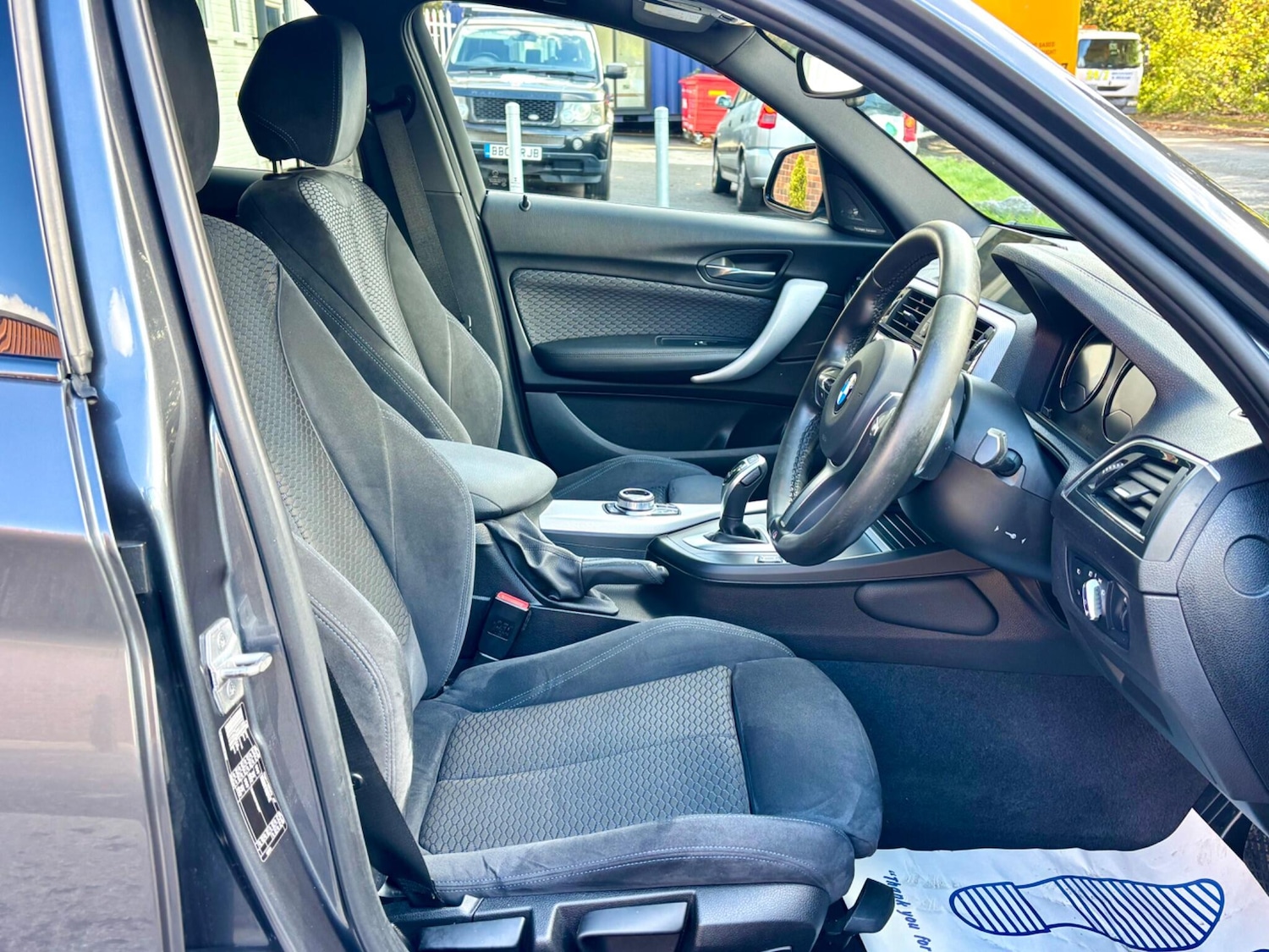 Used BMW 1 Series 2017 for sale - 76360852: Photo 26