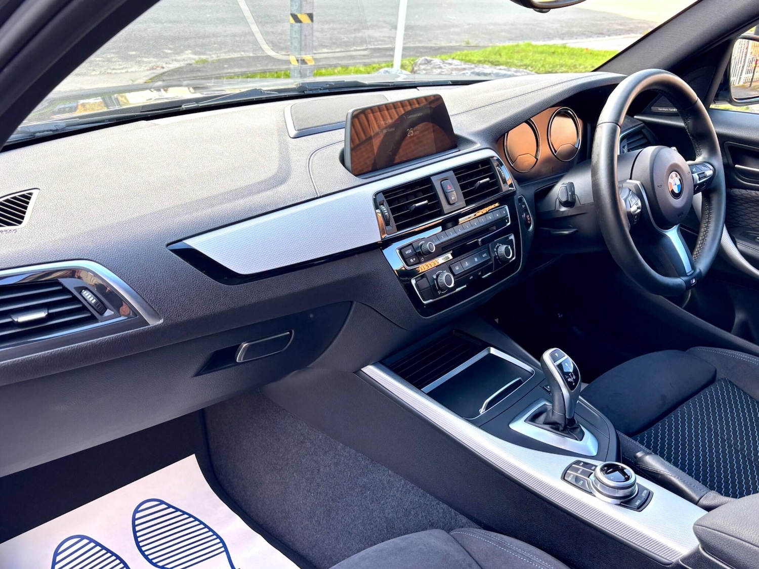 Used BMW 1 Series 2017 for sale - 76360852: Photo 27