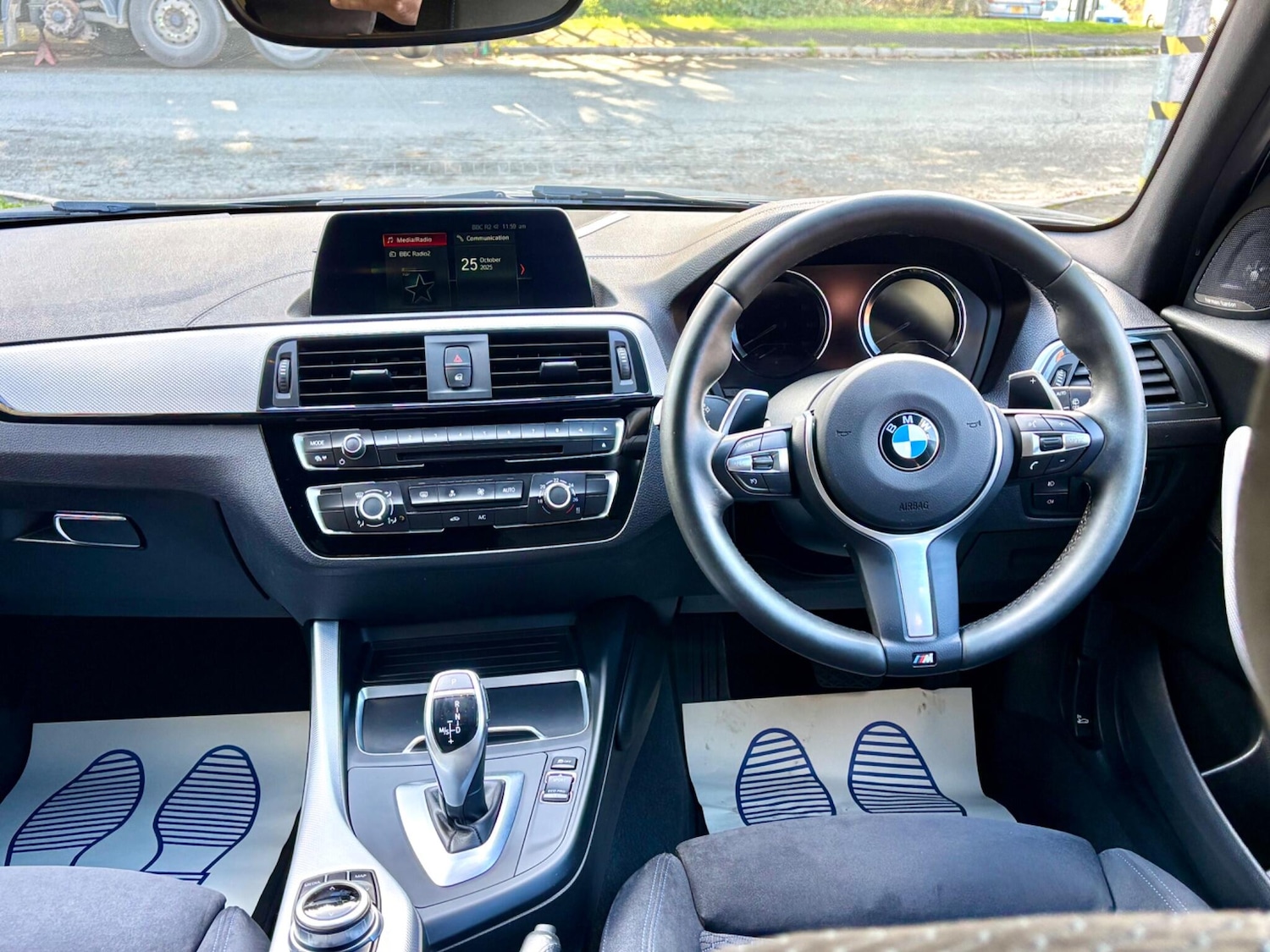 Used BMW 1 Series 2017 for sale - 76360852: Photo 28