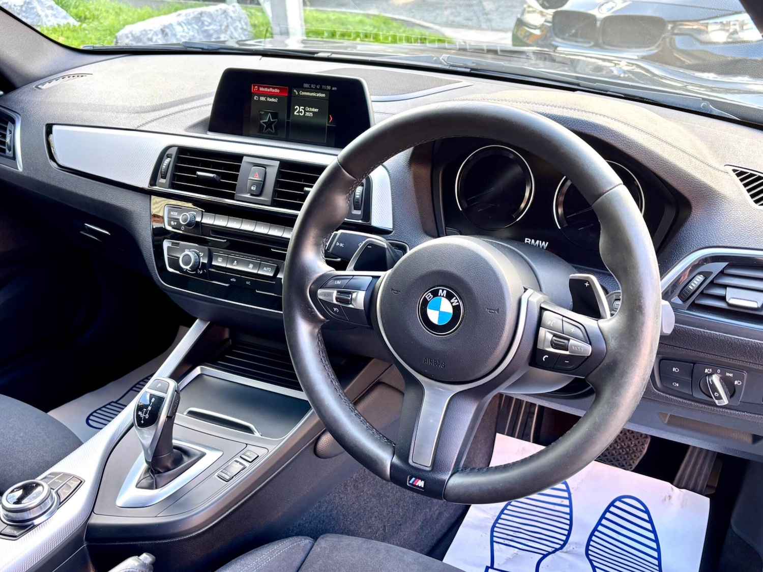 Used BMW 1 Series 2017 for sale - 76360852: Photo 29