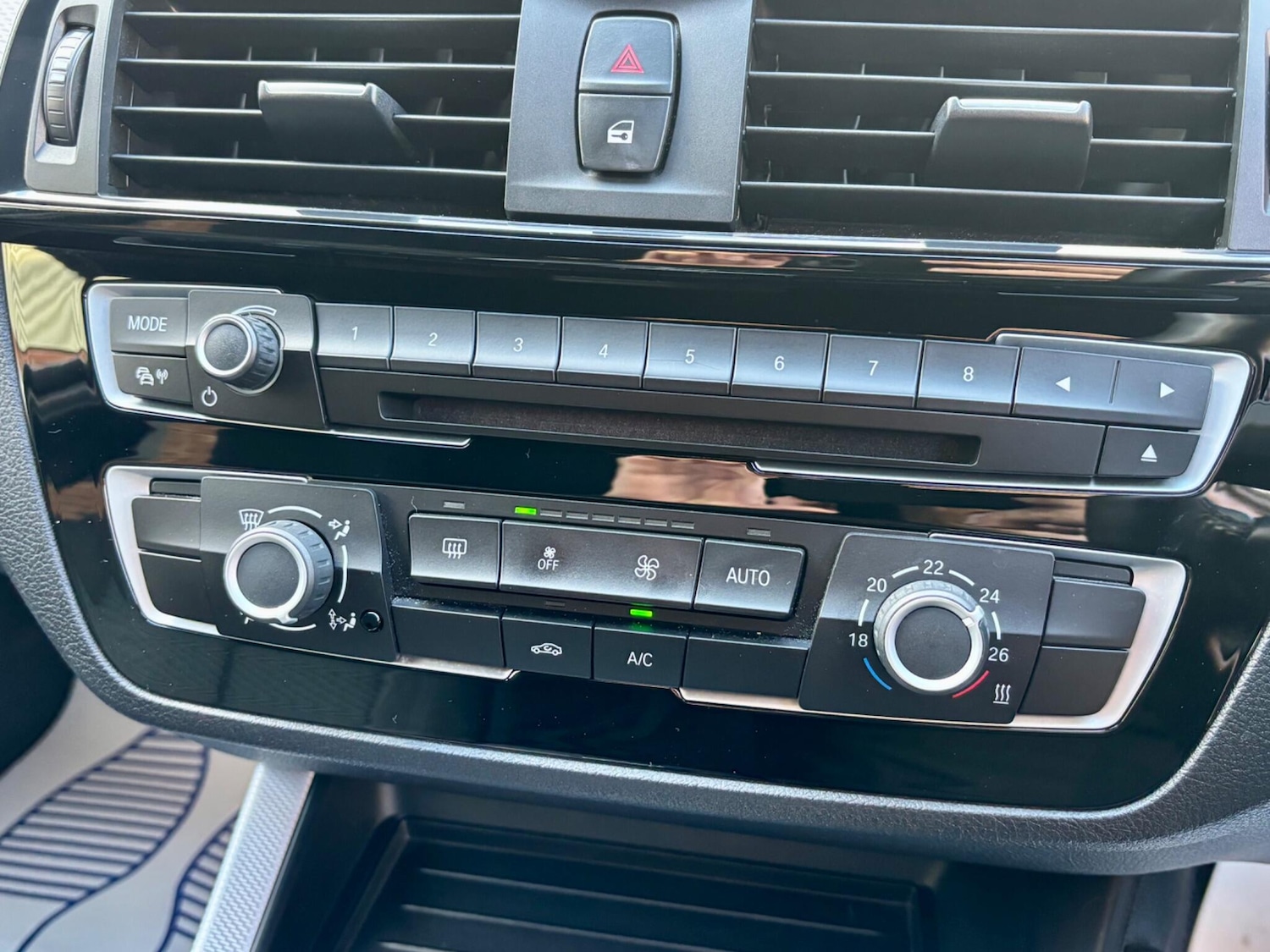 Used BMW 1 Series 2017 for sale - 76360852: Photo 34