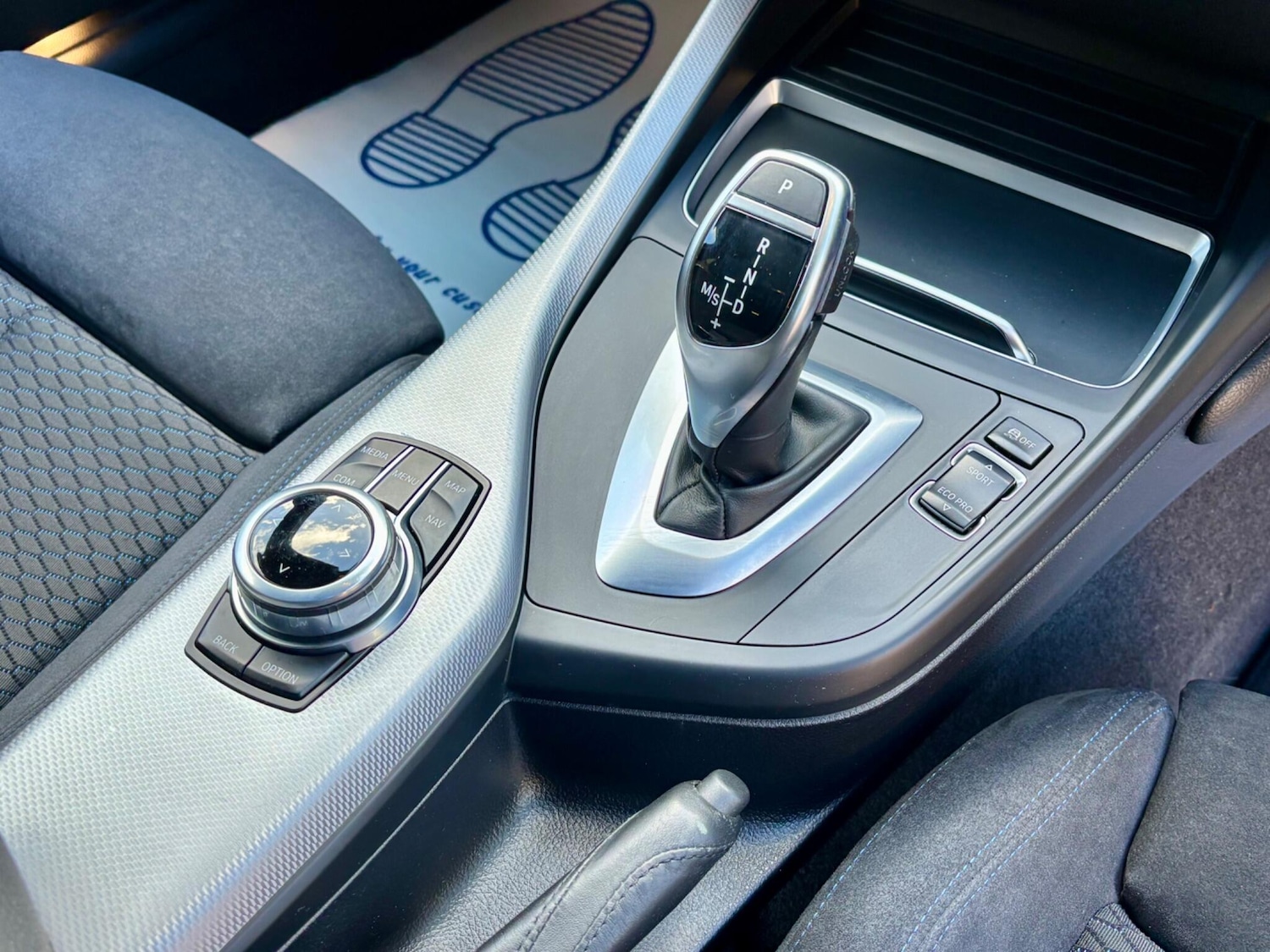 Used BMW 1 Series 2017 for sale - 76360852: Photo 35