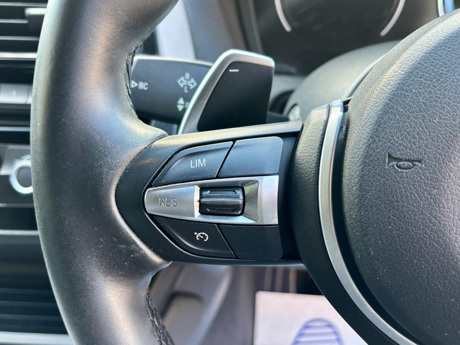 Used BMW 1 Series 2017 for sale - 76360852: Photo 36