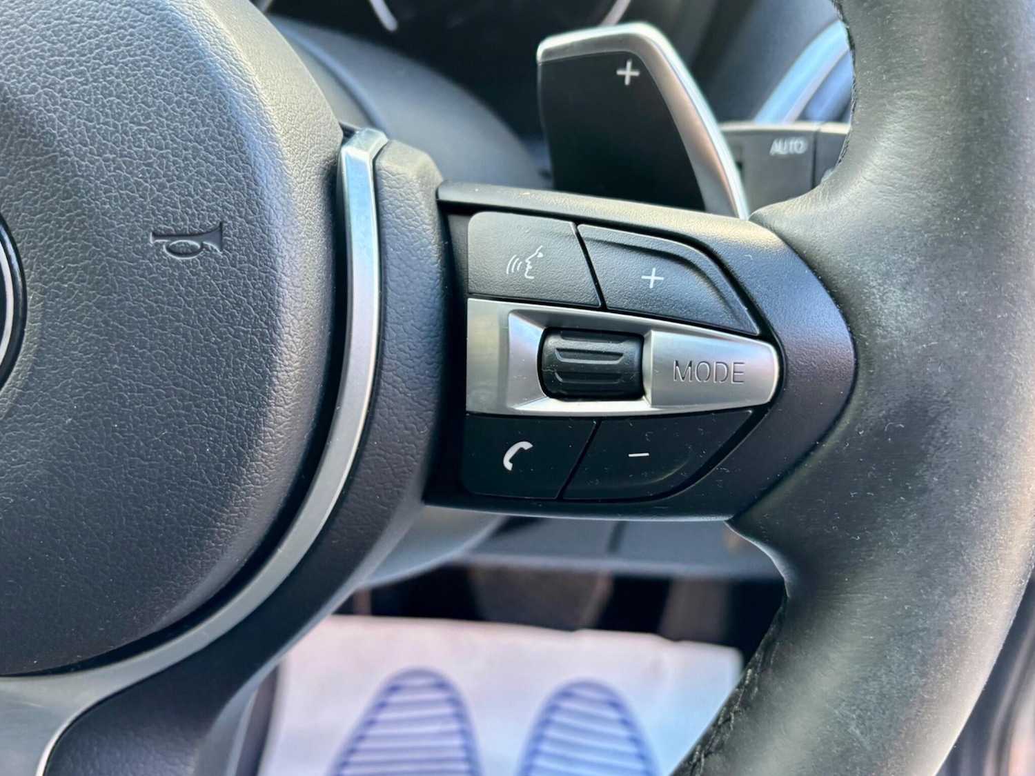 Used BMW 1 Series 2017 for sale - 76360852: Photo 37