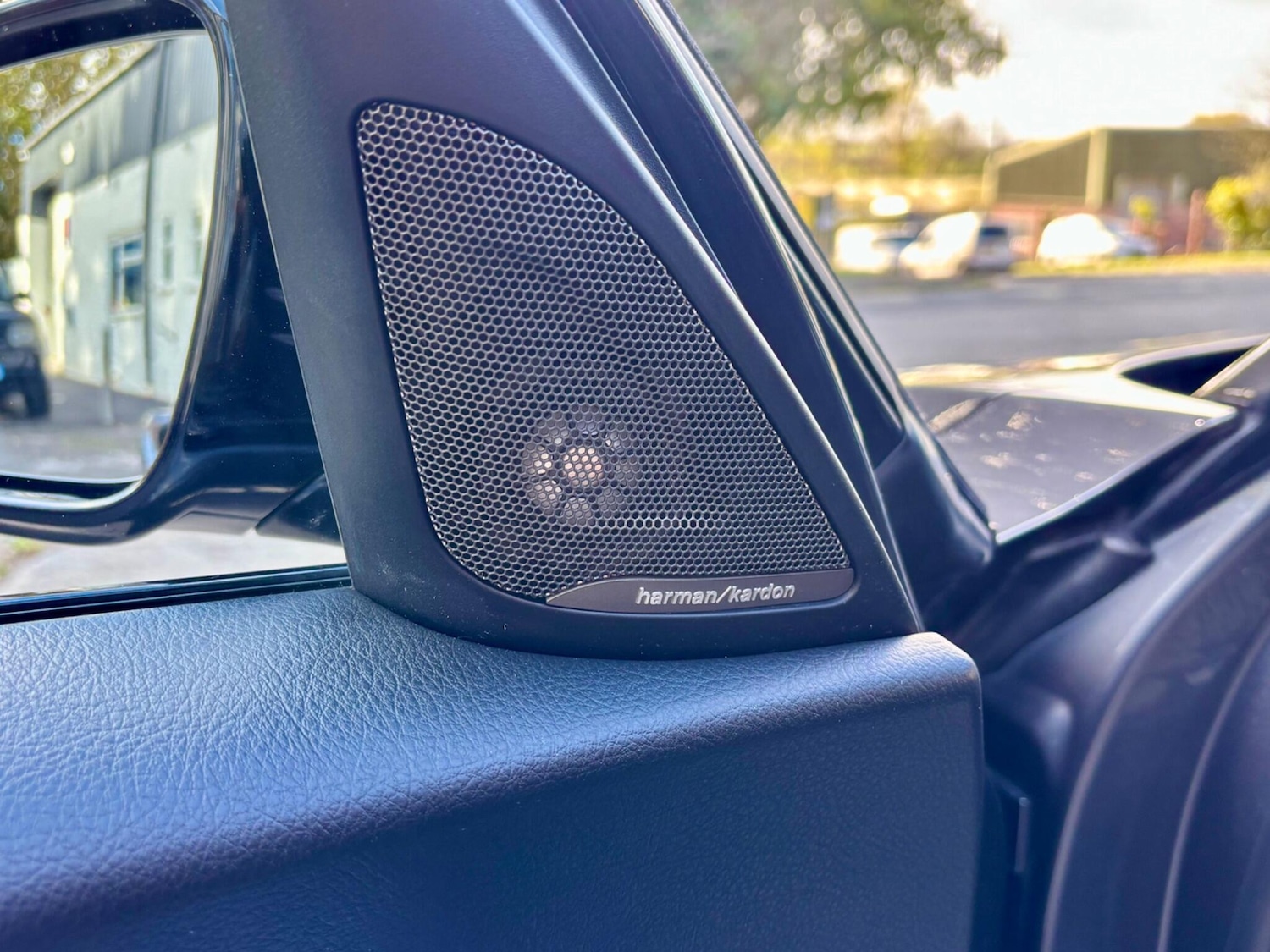 Used BMW 1 Series 2017 for sale - 76360852: Photo 38