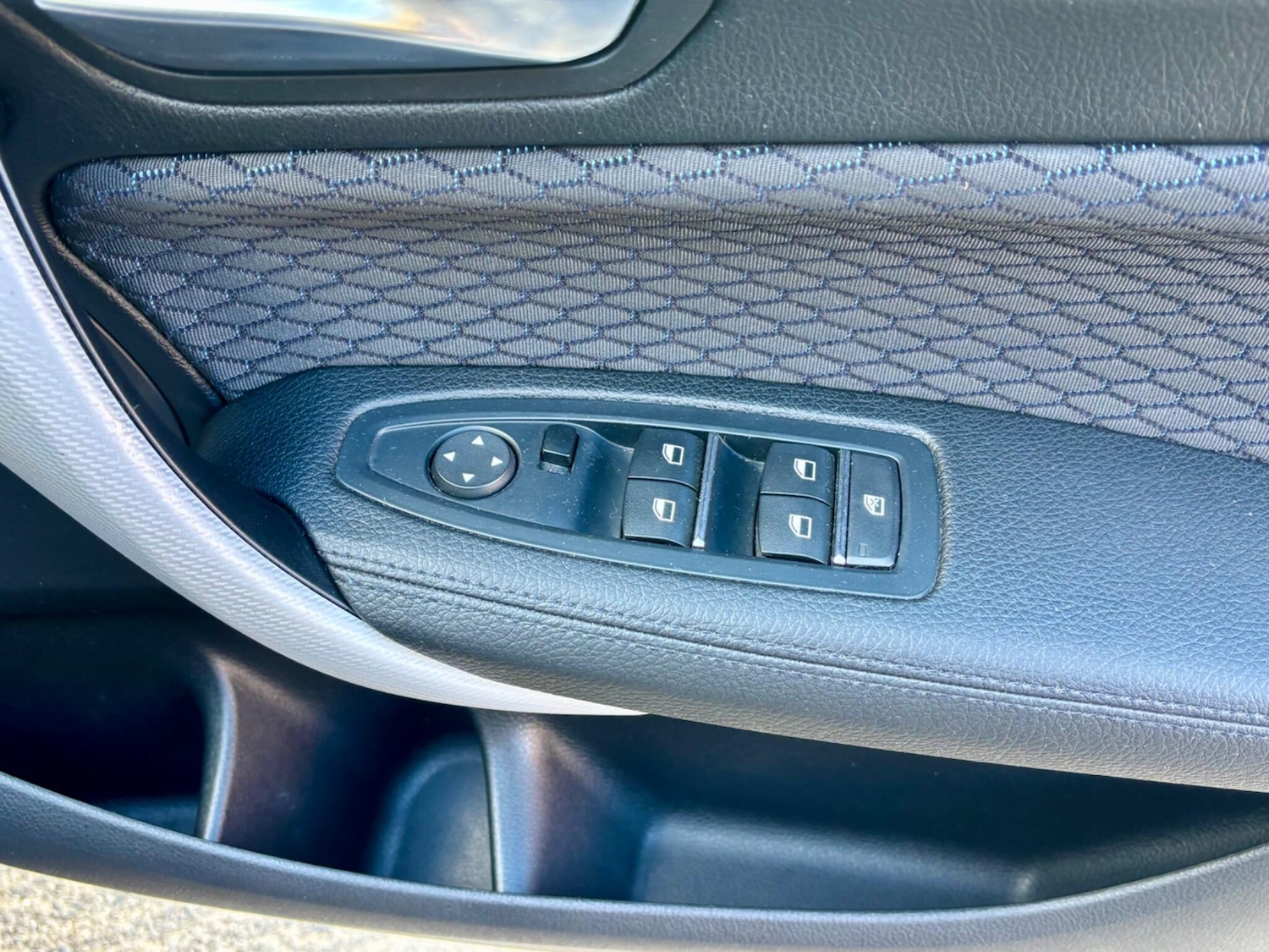 Used BMW 1 Series 2017 for sale - 76360852: Photo 39