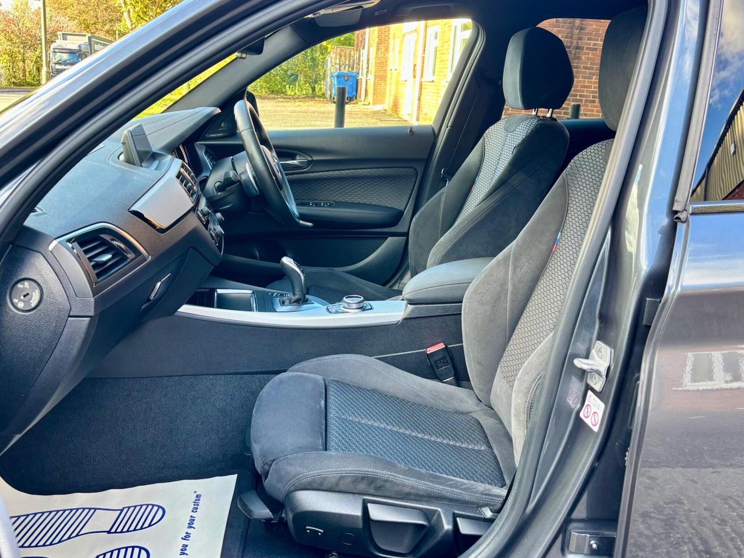 Used BMW 1 Series 2017 for sale - 76360852: Photo 4