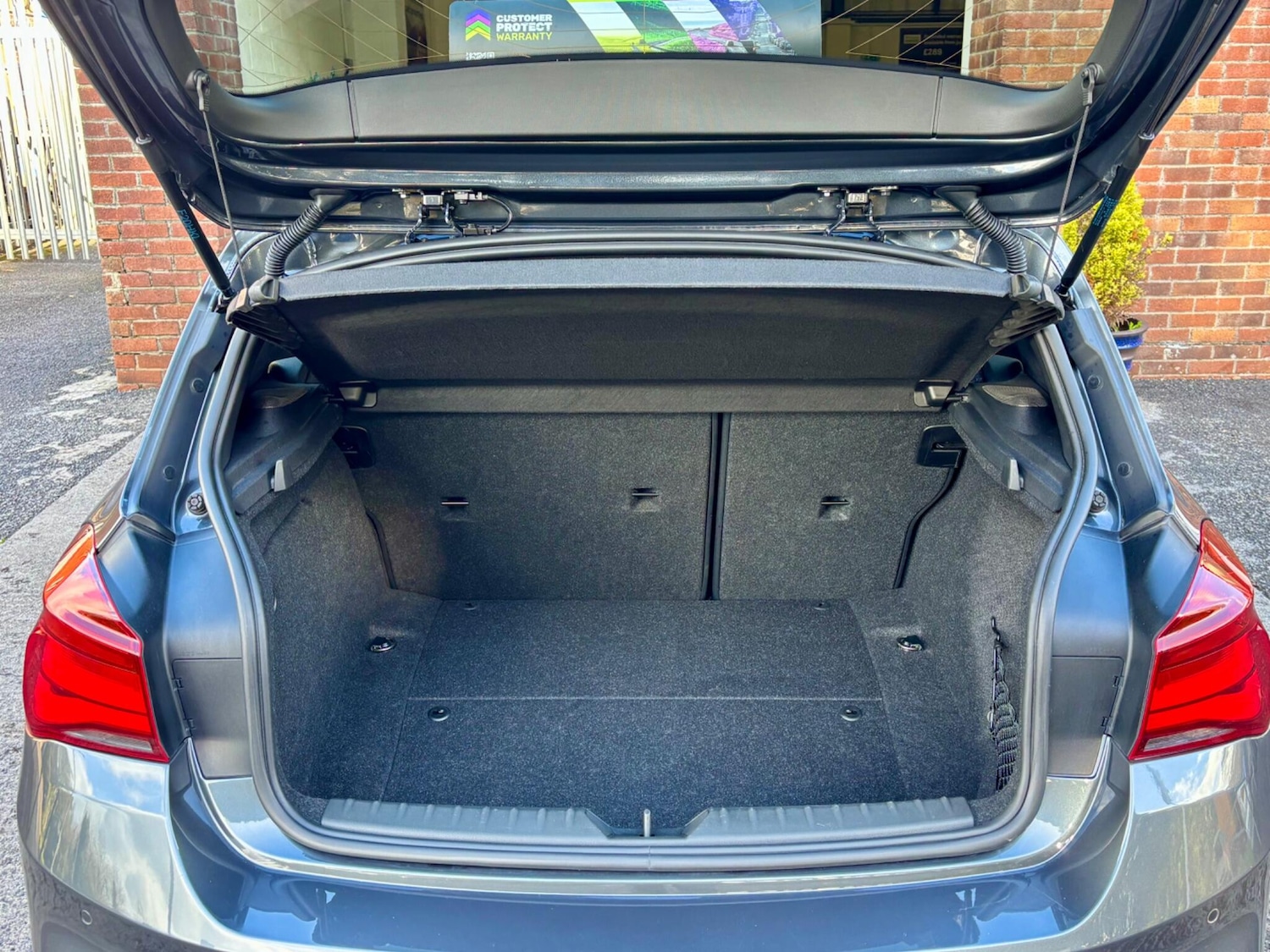 Used BMW 1 Series 2017 for sale - 76360852: Photo 44