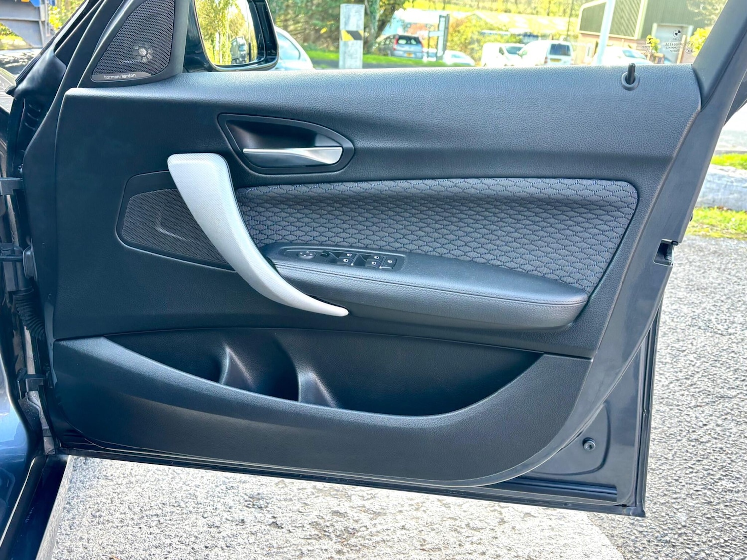 Used BMW 1 Series 2017 for sale - 76360852: Photo 45