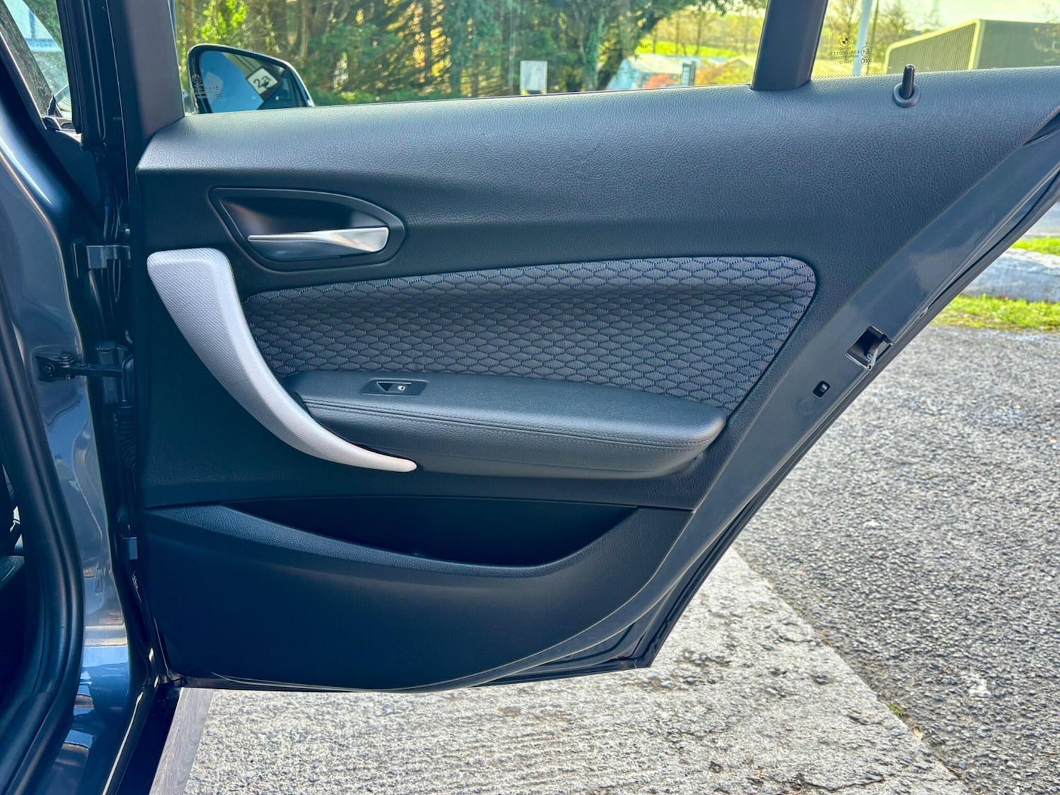 Used BMW 1 Series 2017 for sale - 76360852: Photo 47