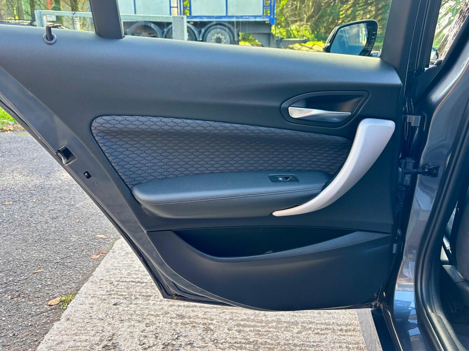 Used BMW 1 Series 2017 for sale - 76360852: Photo 48