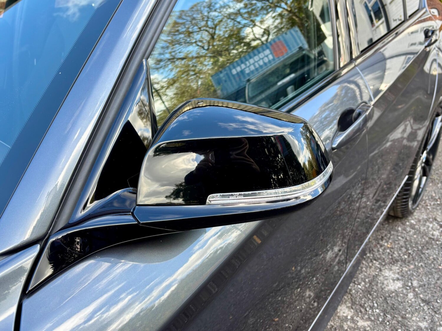 Used BMW 1 Series 2017 for sale - 76360852: Photo 49