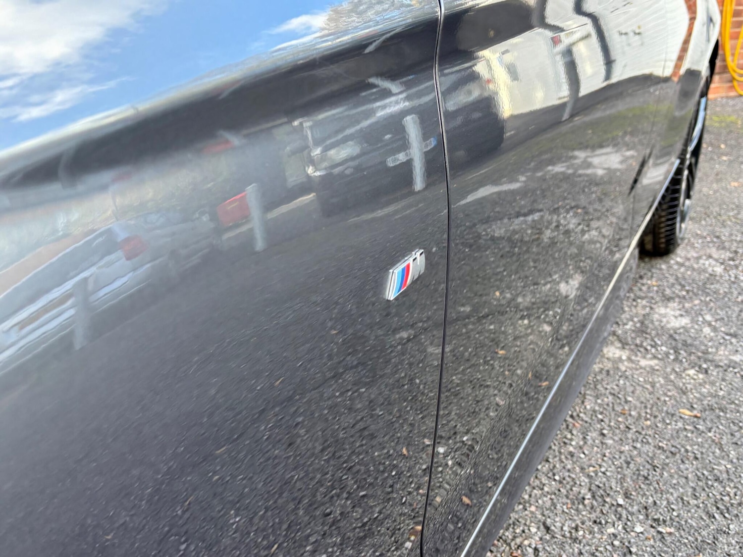 Used BMW 1 Series 2017 for sale - 76360852: Photo 50