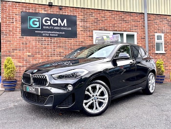 2018 (68) - 2.0 18d M Sport Auto sDrive Euro 6 (s/s) 5dr