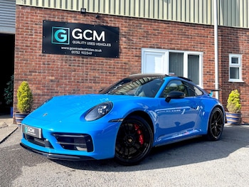 2023 (23) - 3.0T 992 Carrera GTS PDK Euro 6 (s/s) 2dr