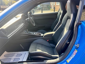 Used Porsche 911 2023 for sale - 75584129: Photo
