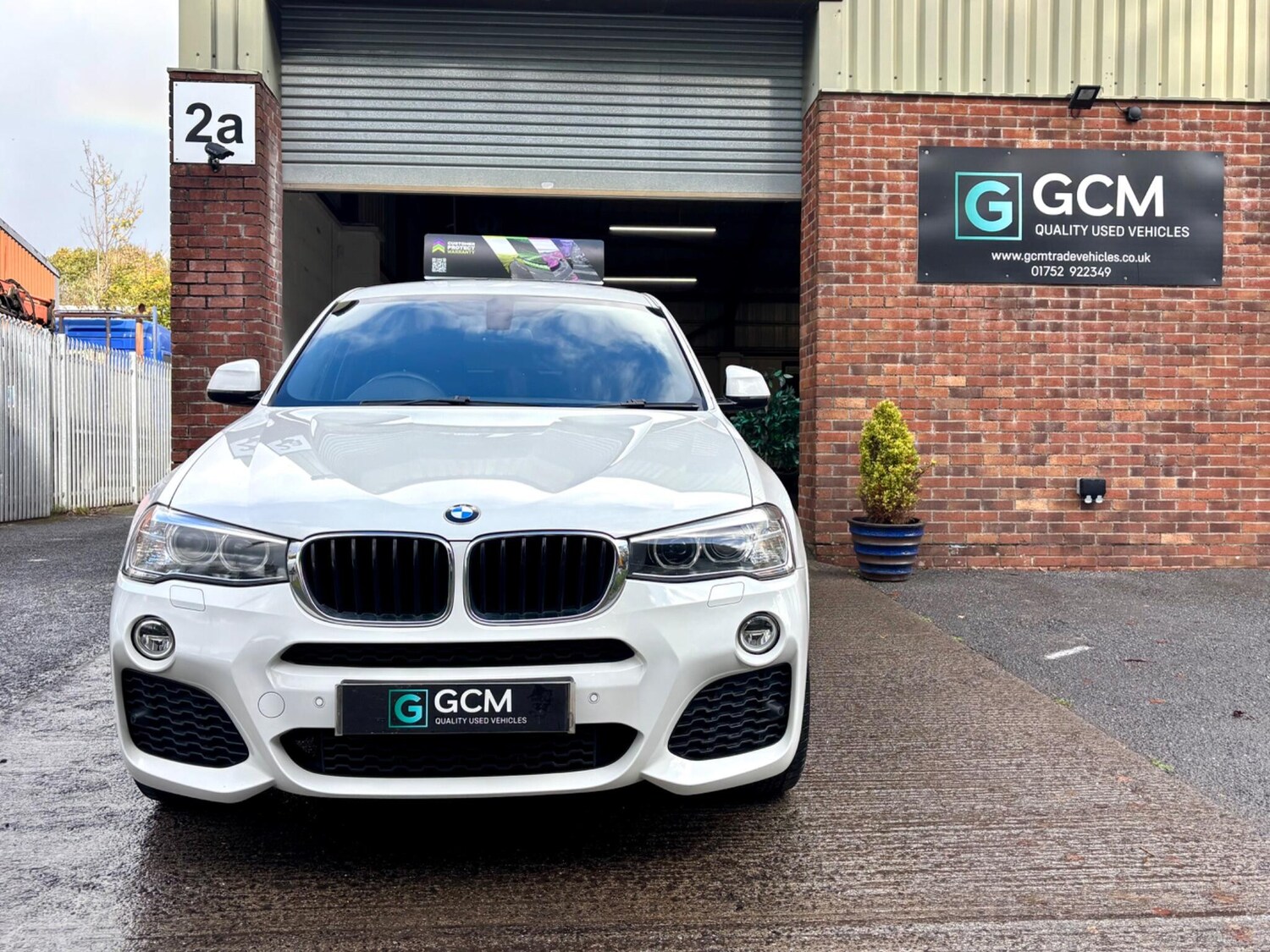 Used BMW X4 2016 for sale - 76284436: Photo 11
