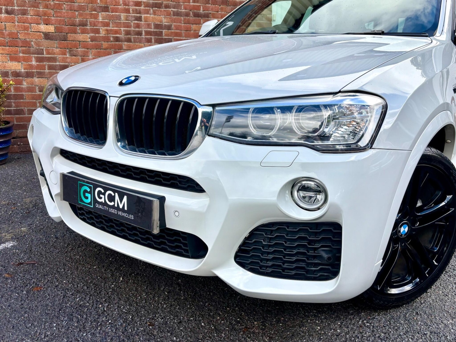 Used BMW X4 2016 for sale - 76284436: Photo 17