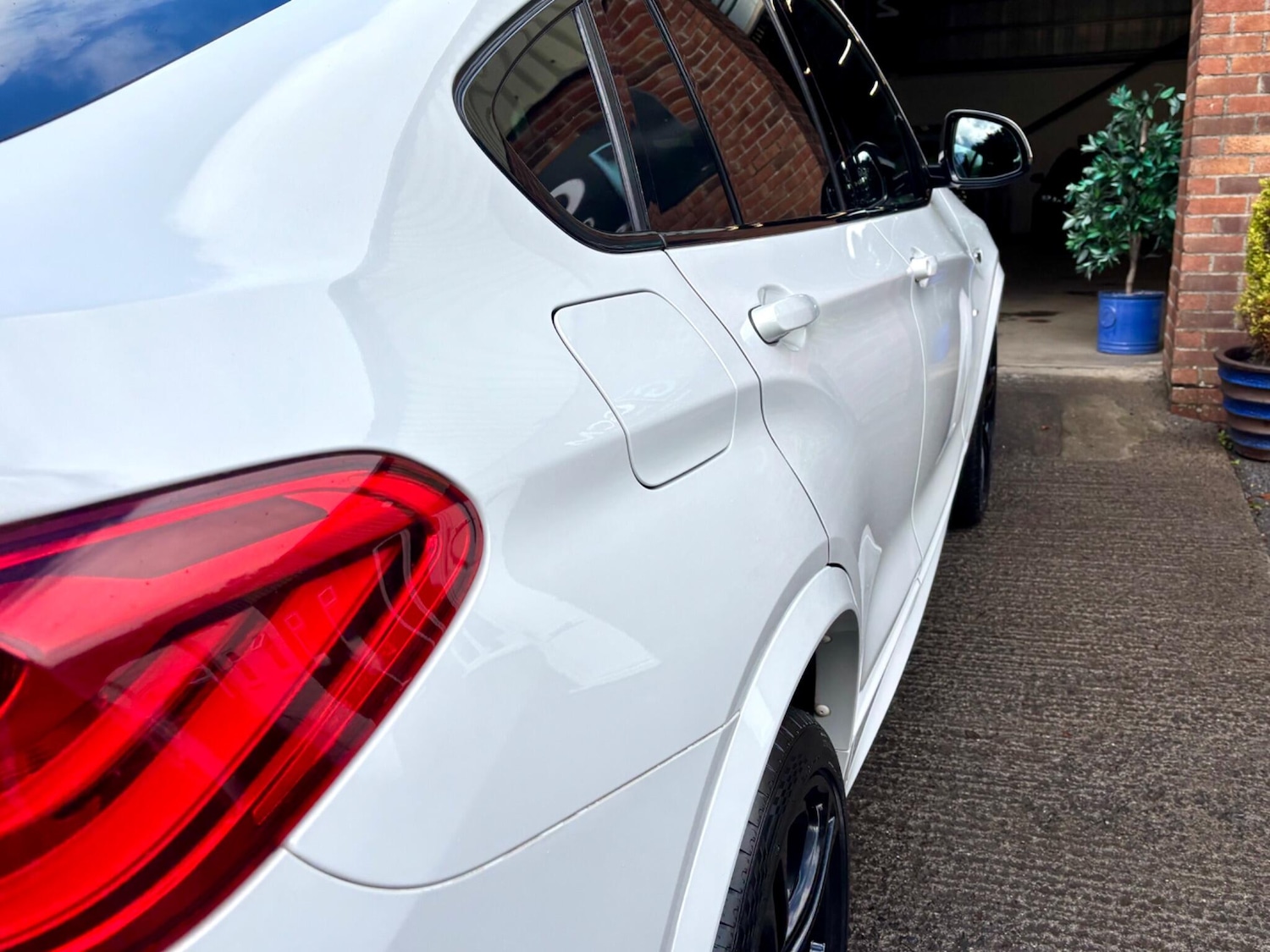 Used BMW X4 2016 for sale - 76284436: Photo 20