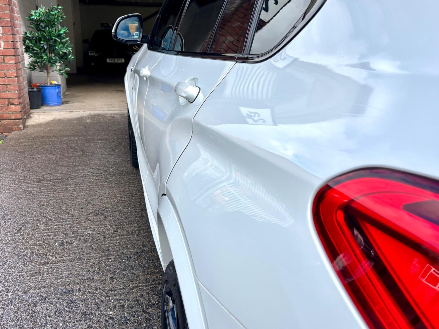 Used BMW X4 2016 for sale - 76284436: Photo 21