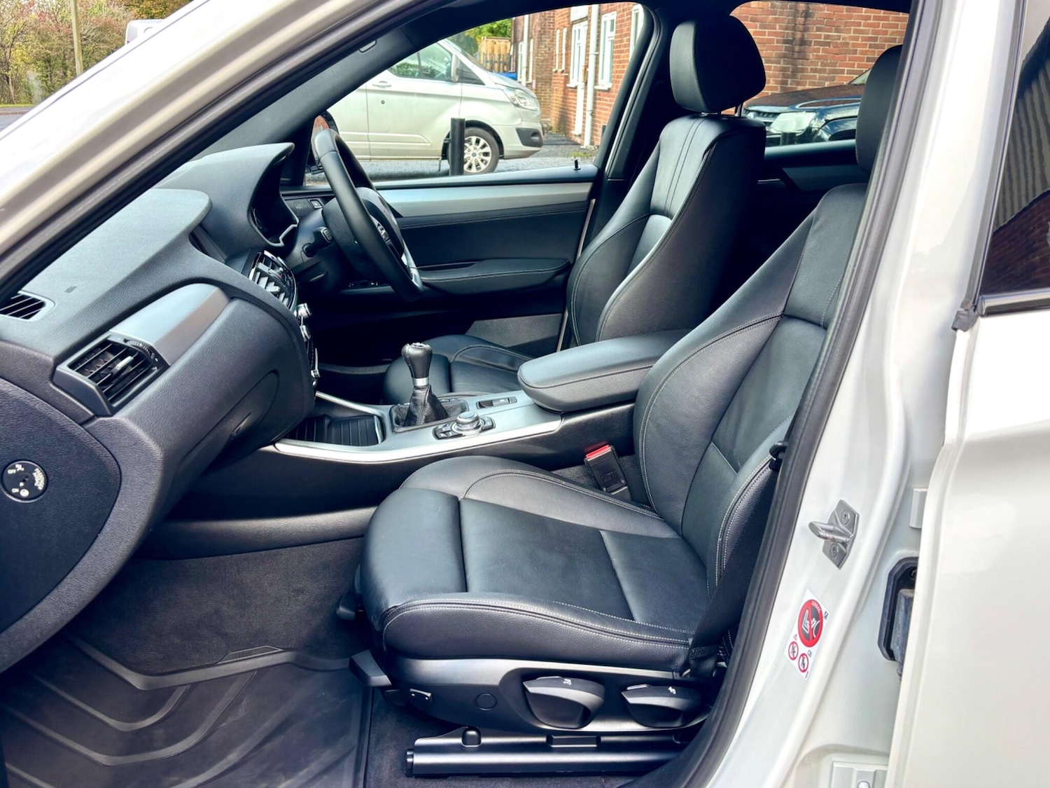 Used BMW X4 2016 for sale - 76284436: Photo 22