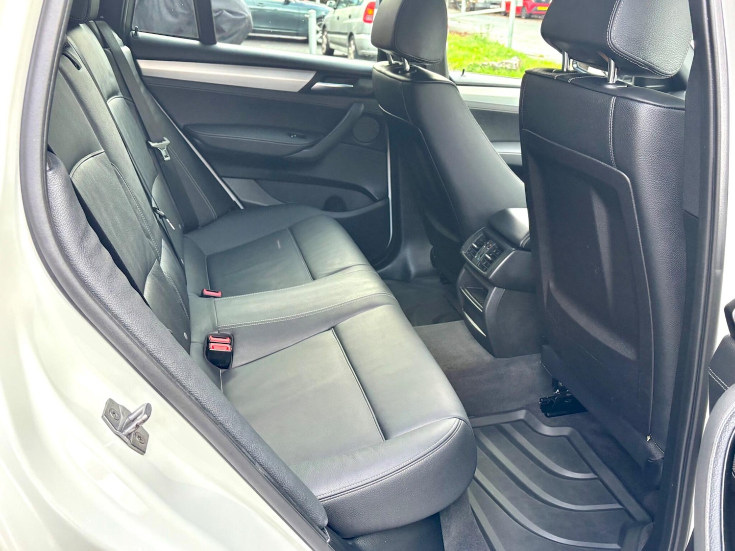 Used BMW X4 2016 for sale - 76284436: Photo 24