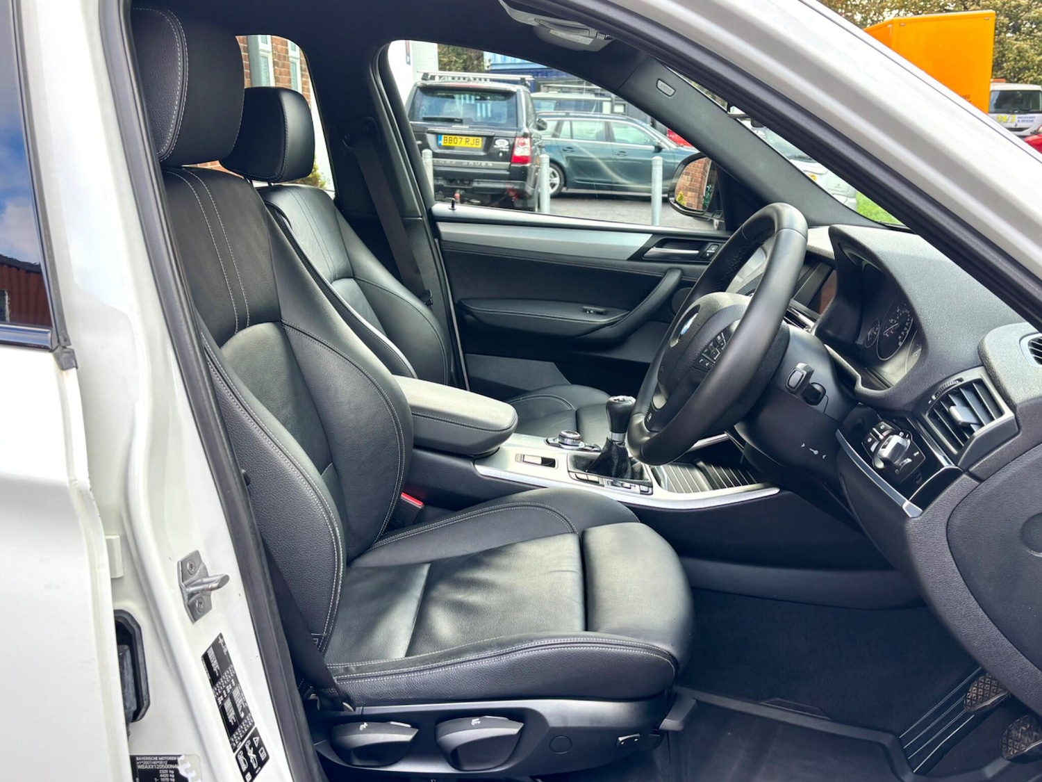 Used BMW X4 2016 for sale - 76284436: Photo 25
