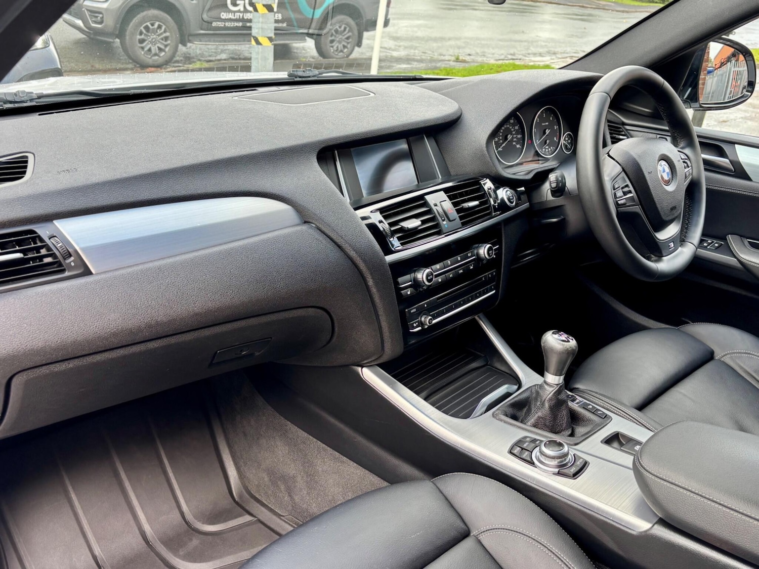 Used BMW X4 2016 for sale - 76284436: Photo 27