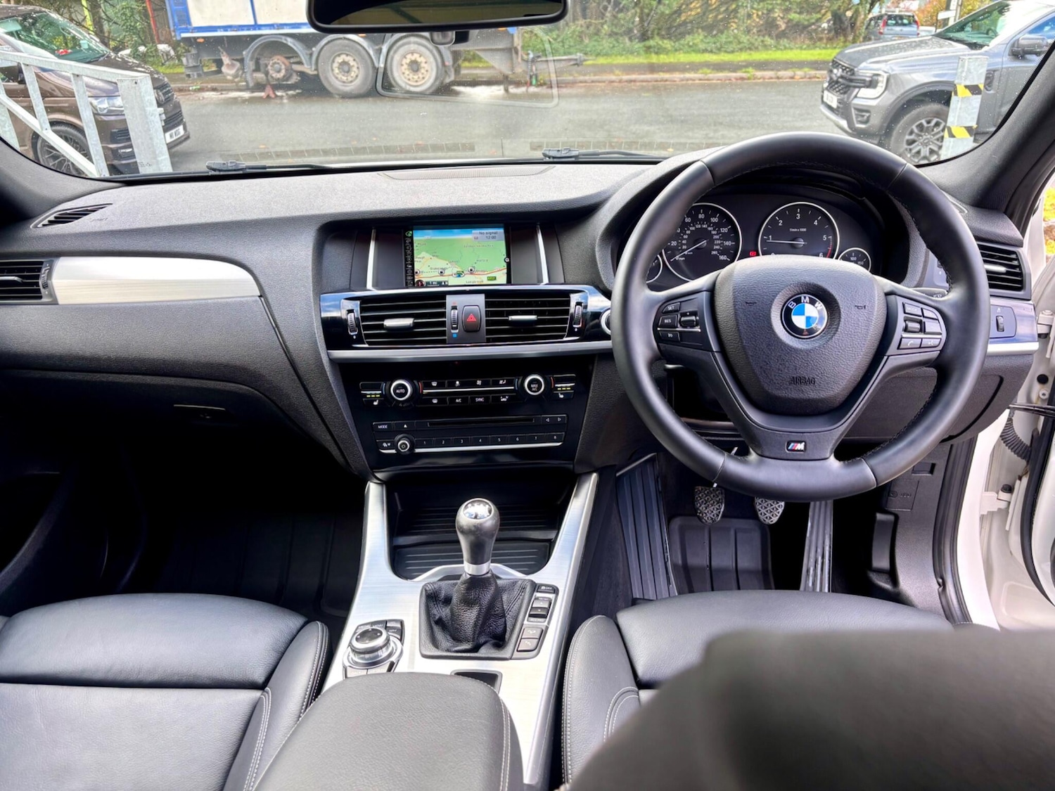 Used BMW X4 2016 for sale - 76284436: Photo 28