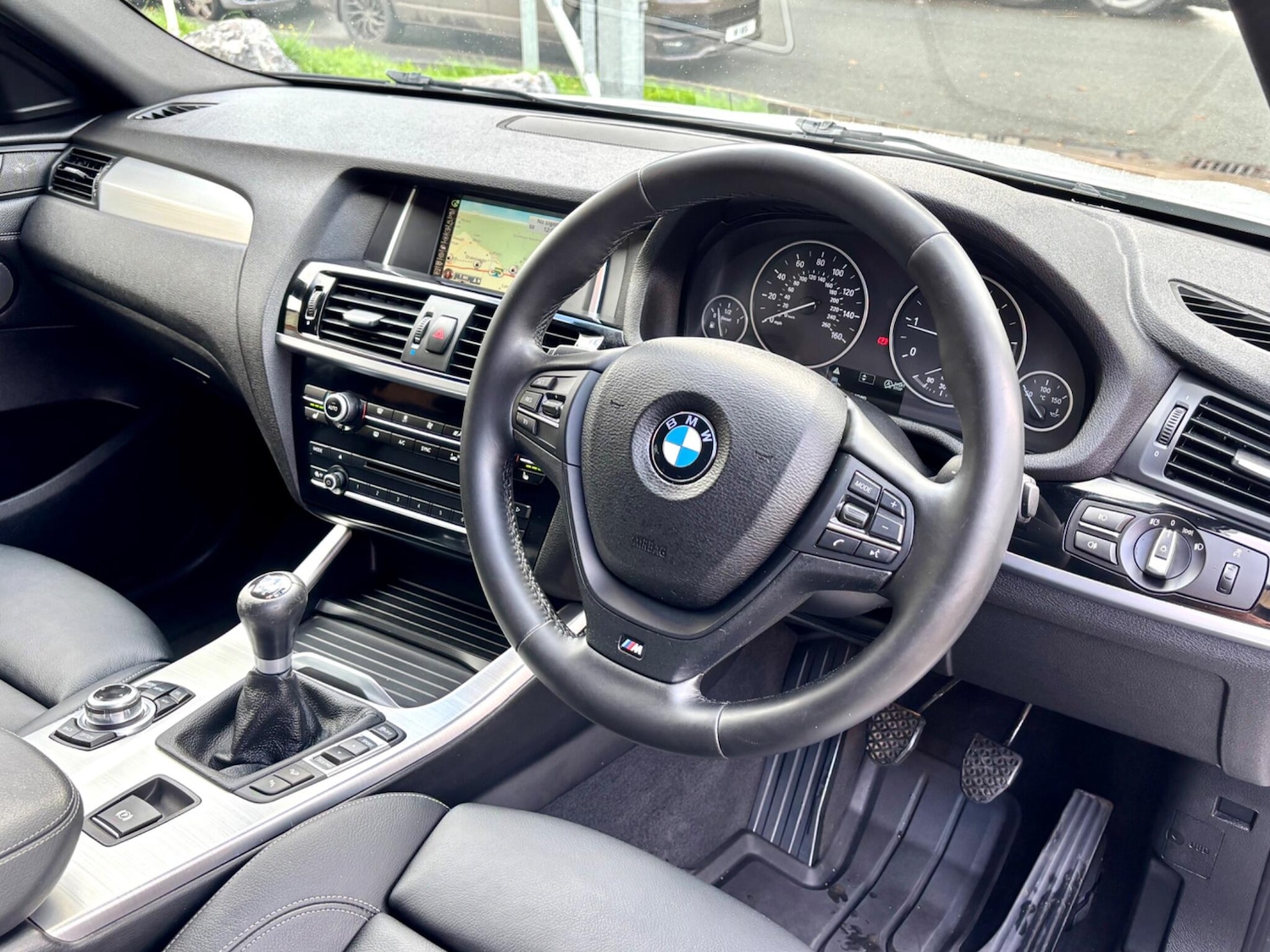 Used BMW X4 2016 for sale - 76284436: Photo 29