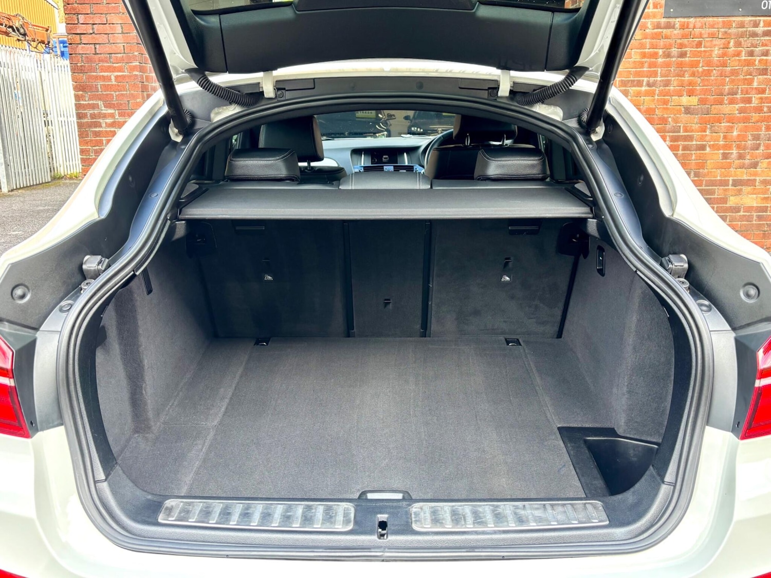 Used BMW X4 2016 for sale - 76284436: Photo 30