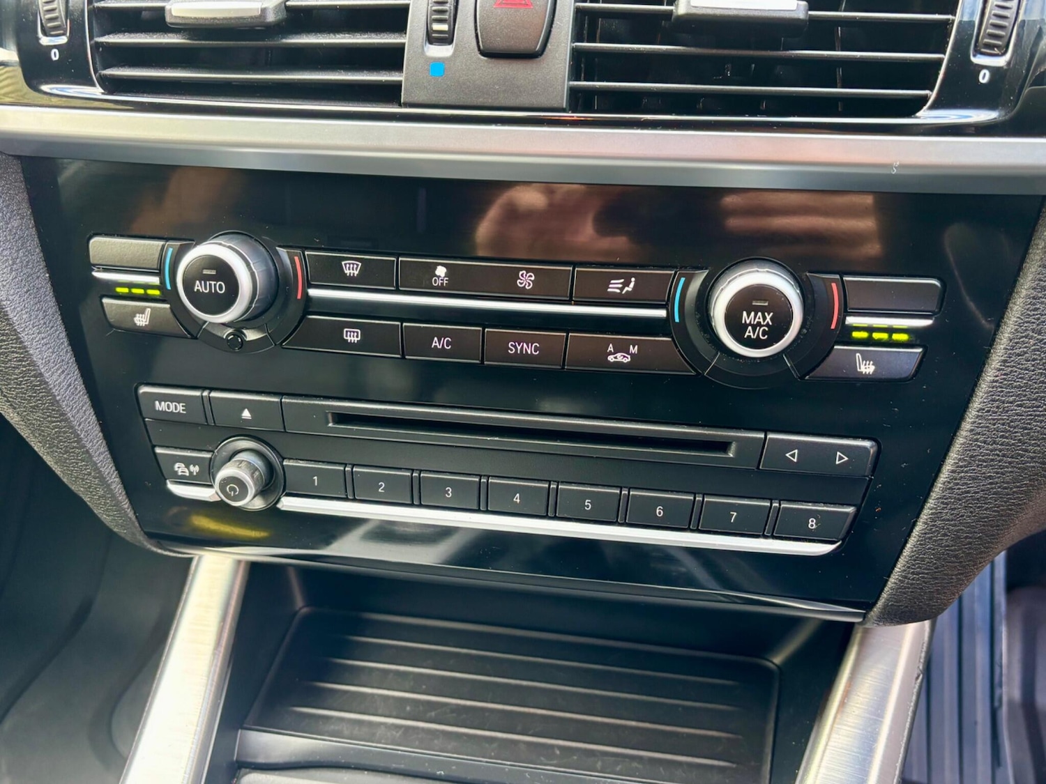 Used BMW X4 2016 for sale - 76284436: Photo 36
