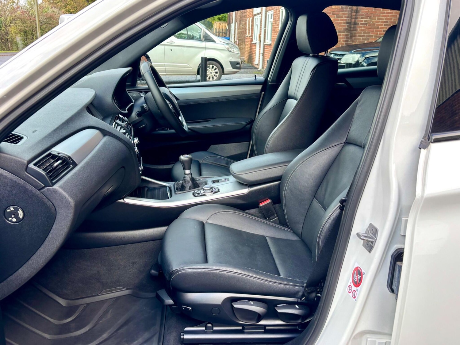 Used BMW X4 2016 for sale - 76284436: Photo 4