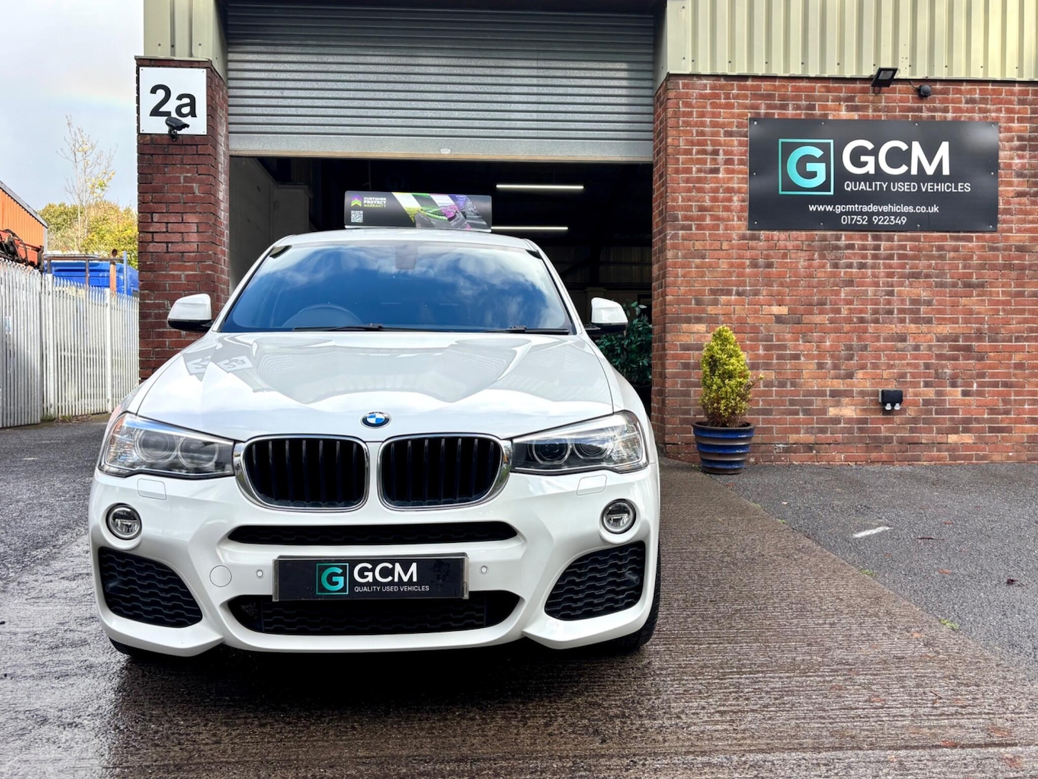 Used BMW X4 2016 for sale - 76284436: Photo 5
