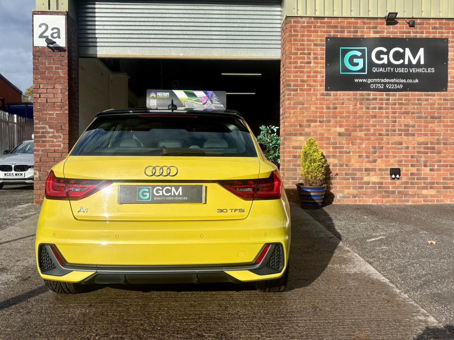 Used Audi A1 2018 for sale - 76432381: Photo 15