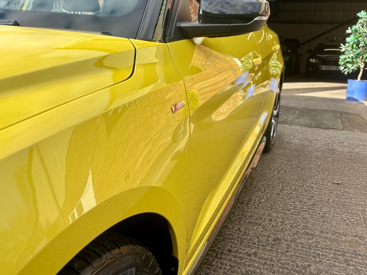 Used Audi A1 2018 for sale - 76432381: Photo 17