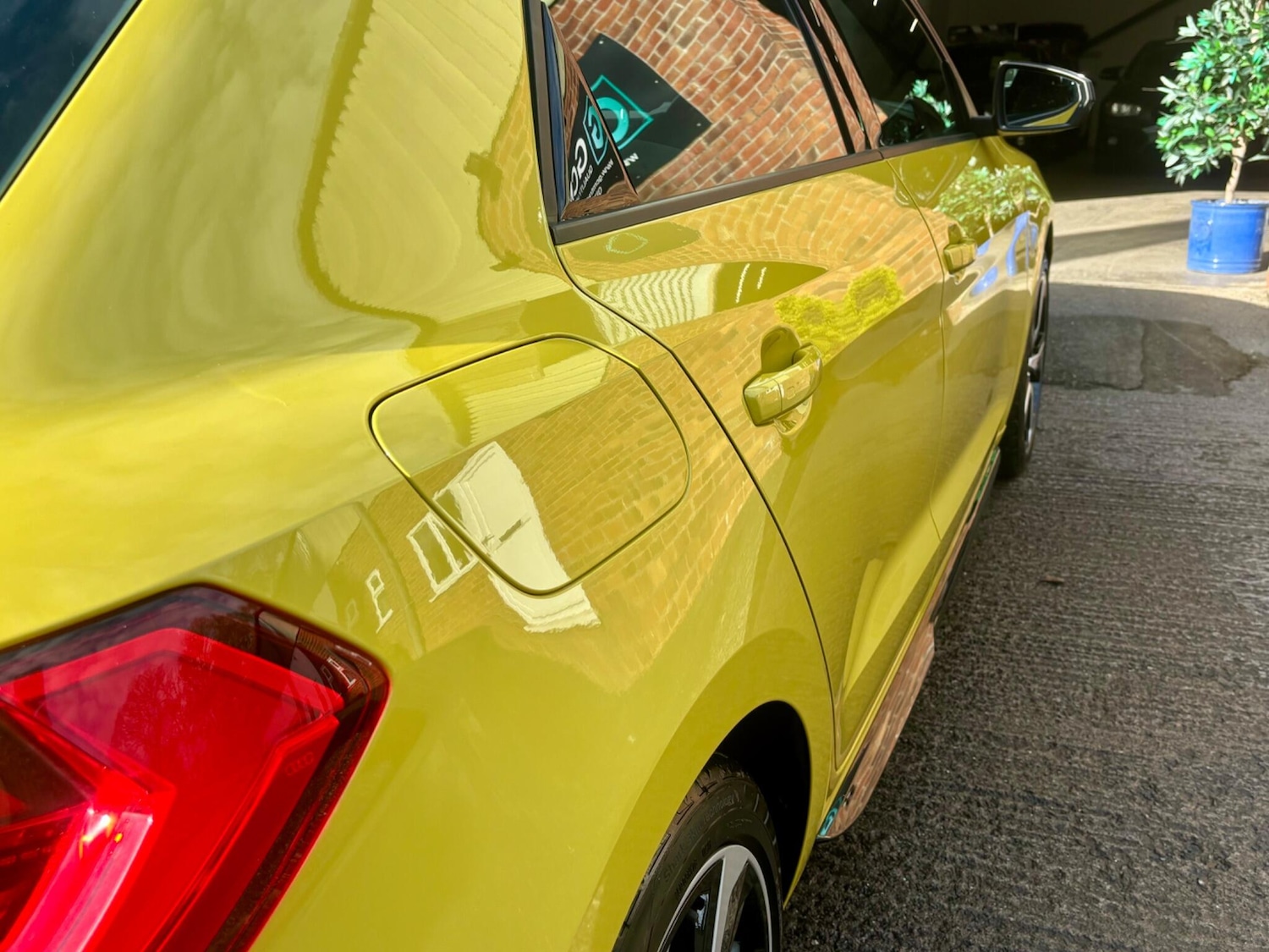 Used Audi A1 2018 for sale - 76432381: Photo 19