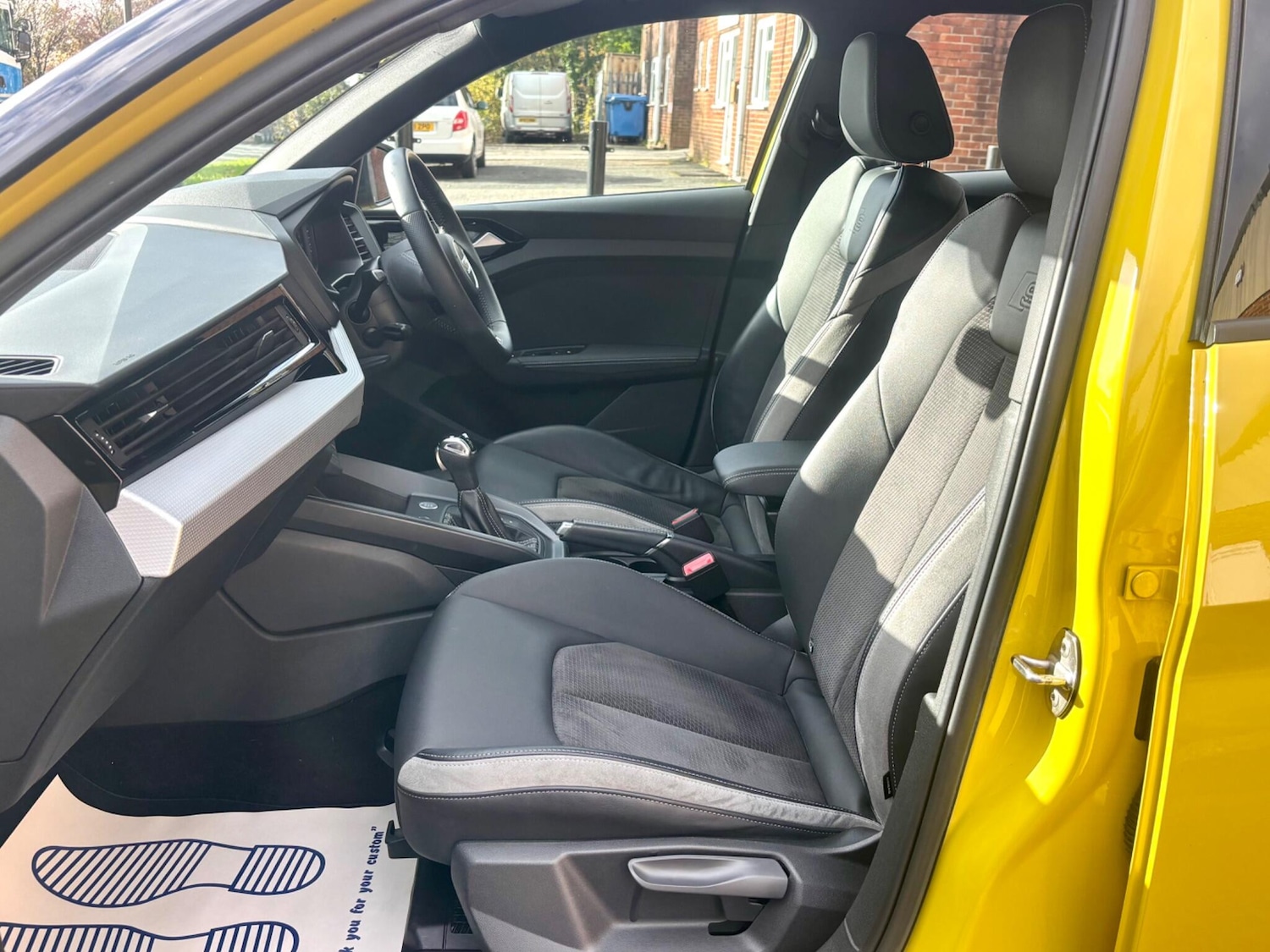 Used Audi A1 2018 for sale - 76432381: Photo 22