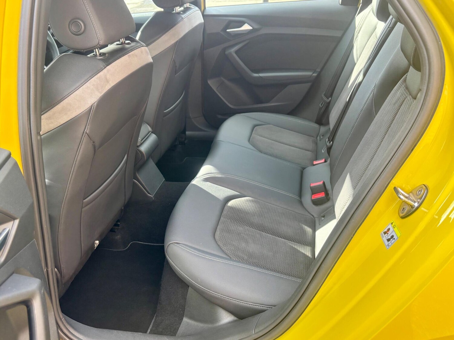 Used Audi A1 2018 for sale - 76432381: Photo 23