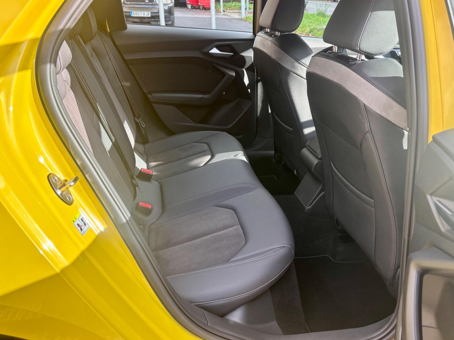 Used Audi A1 2018 for sale - 76432381: Photo 24