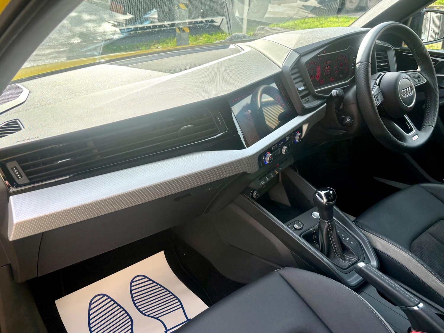 Used Audi A1 2018 for sale - 76432381: Photo 26