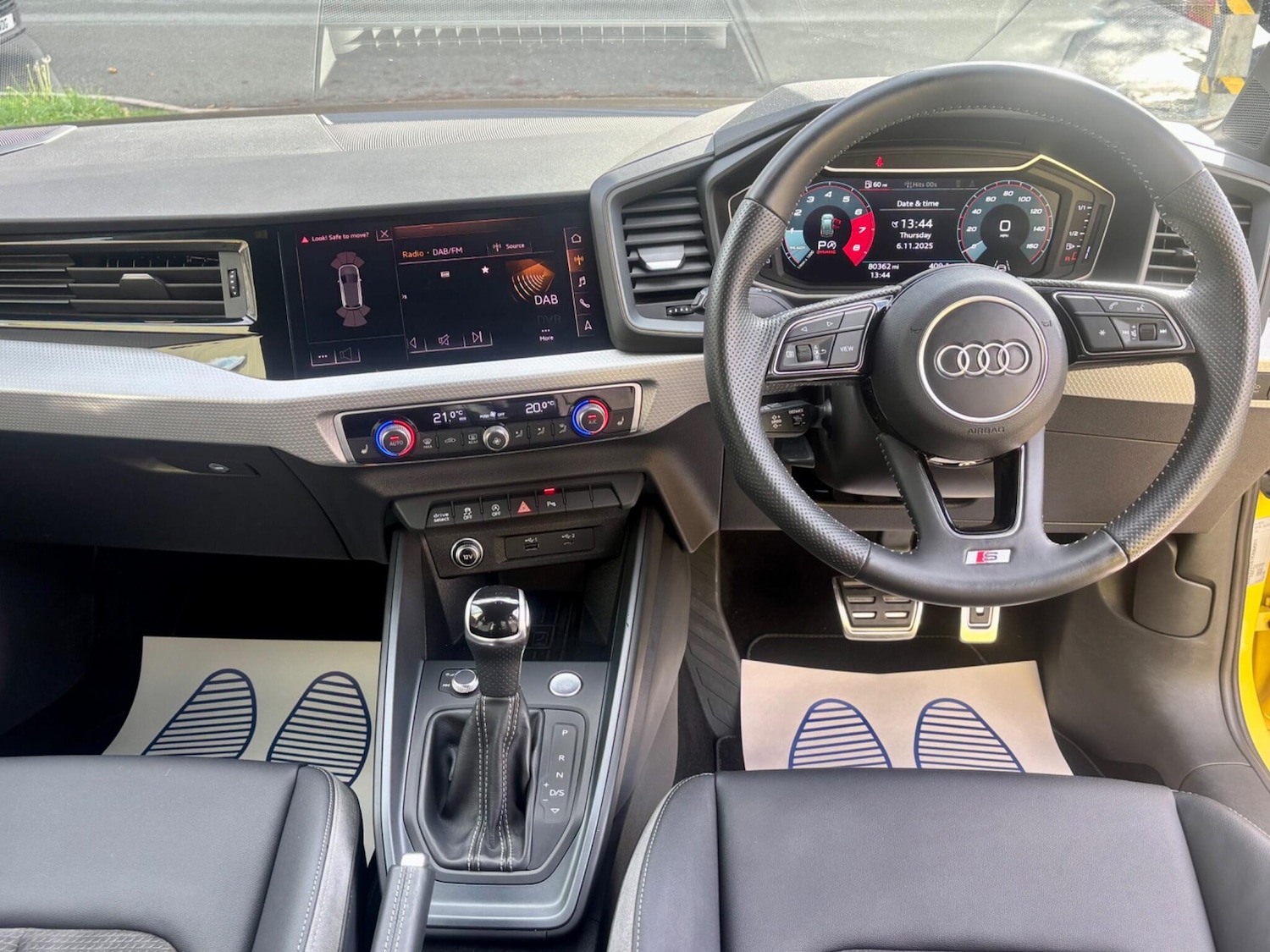 Used Audi A1 2018 for sale - 76432381: Photo 27