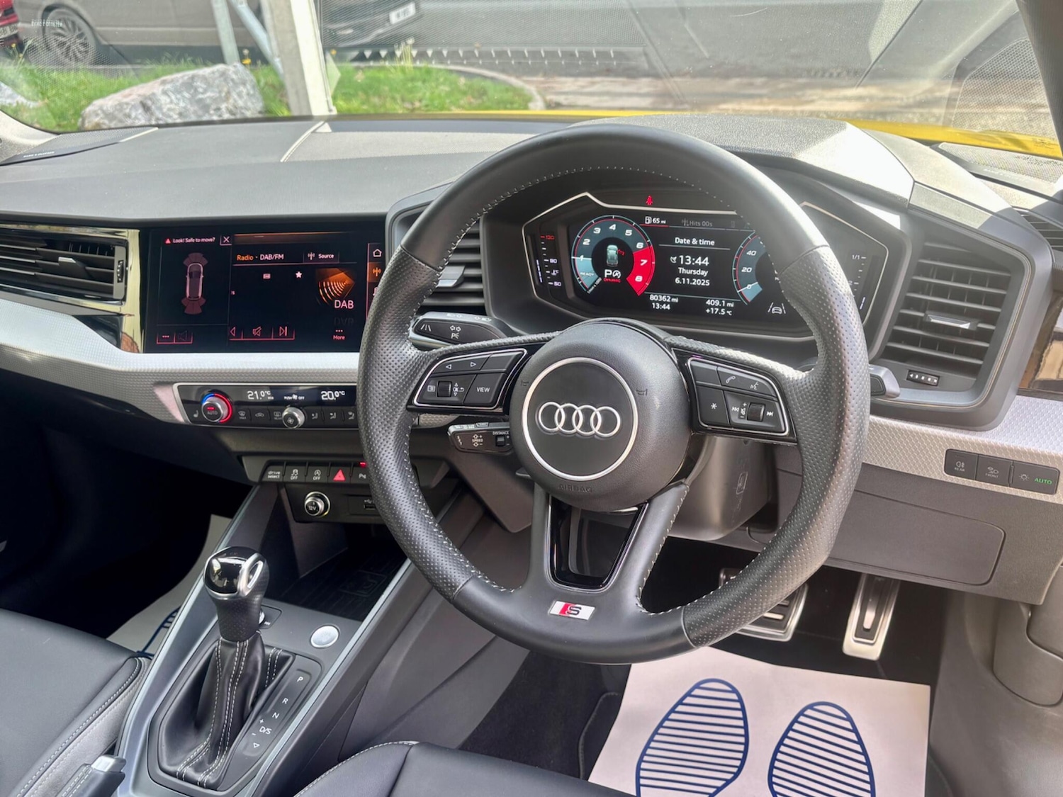 Used Audi A1 2018 for sale - 76432381: Photo 28