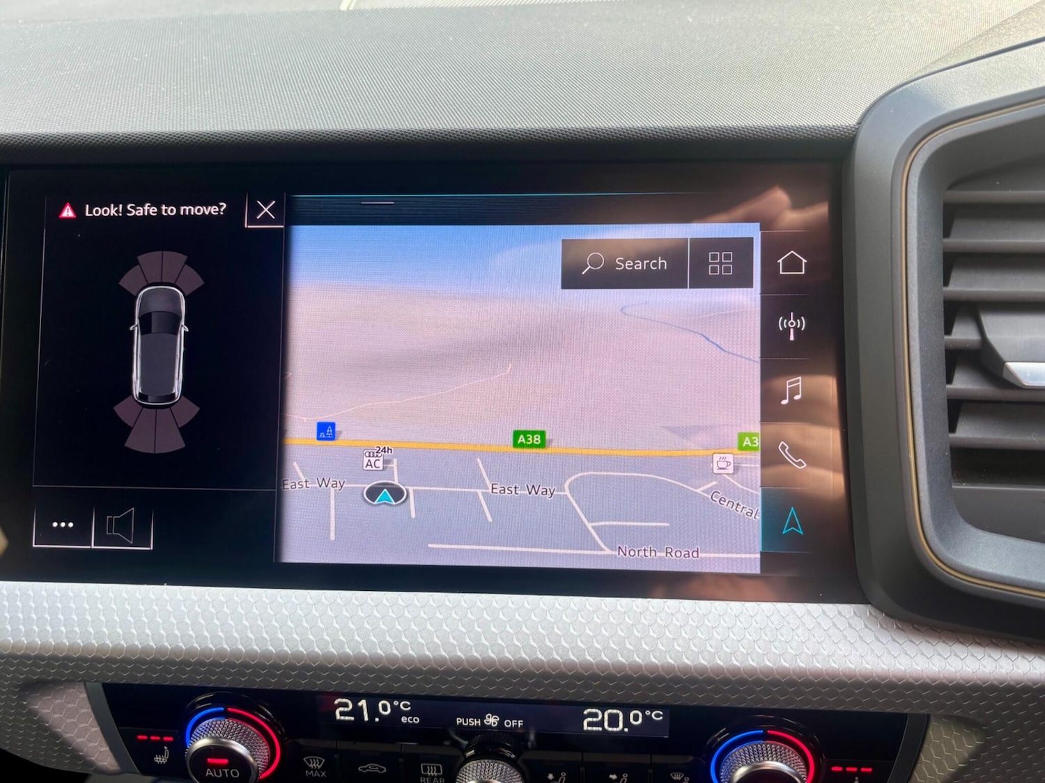 Used Audi A1 2018 for sale - 76432381: Photo 30