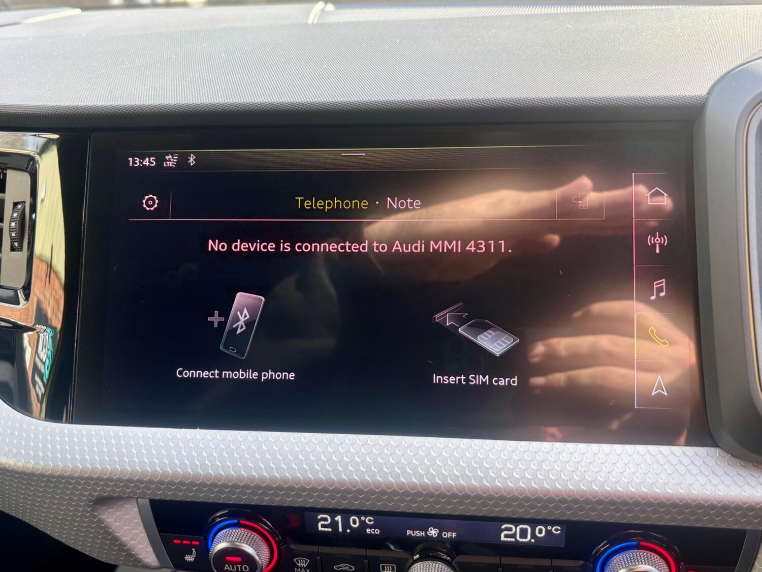 Used Audi A1 2018 for sale - 76432381: Photo 31