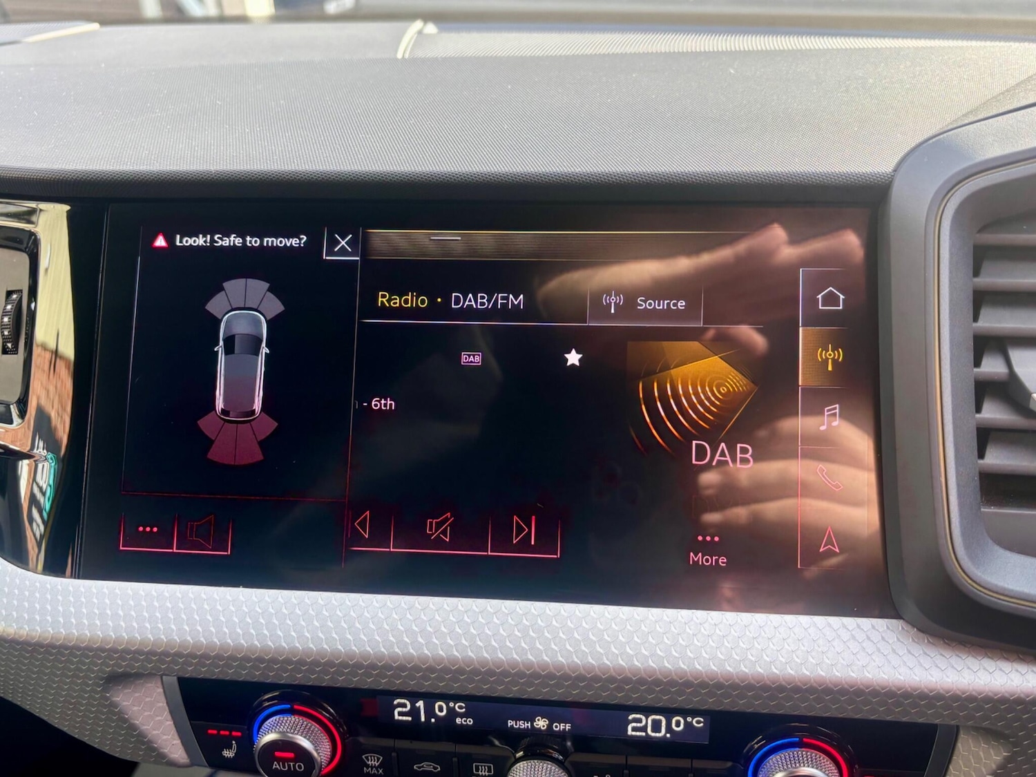 Used Audi A1 2018 for sale - 76432381: Photo 32