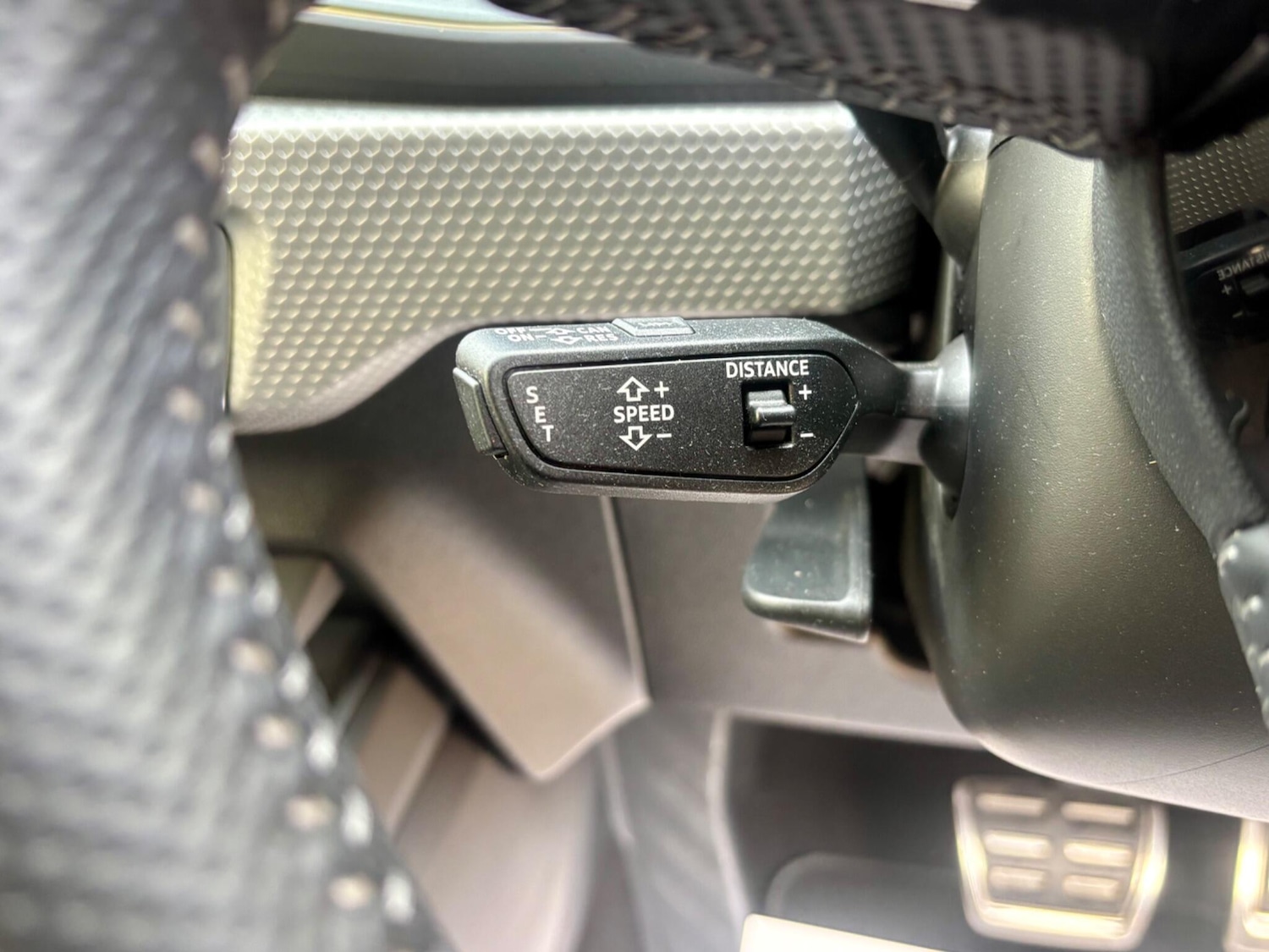 Used Audi A1 2018 for sale - 76432381: Photo 33