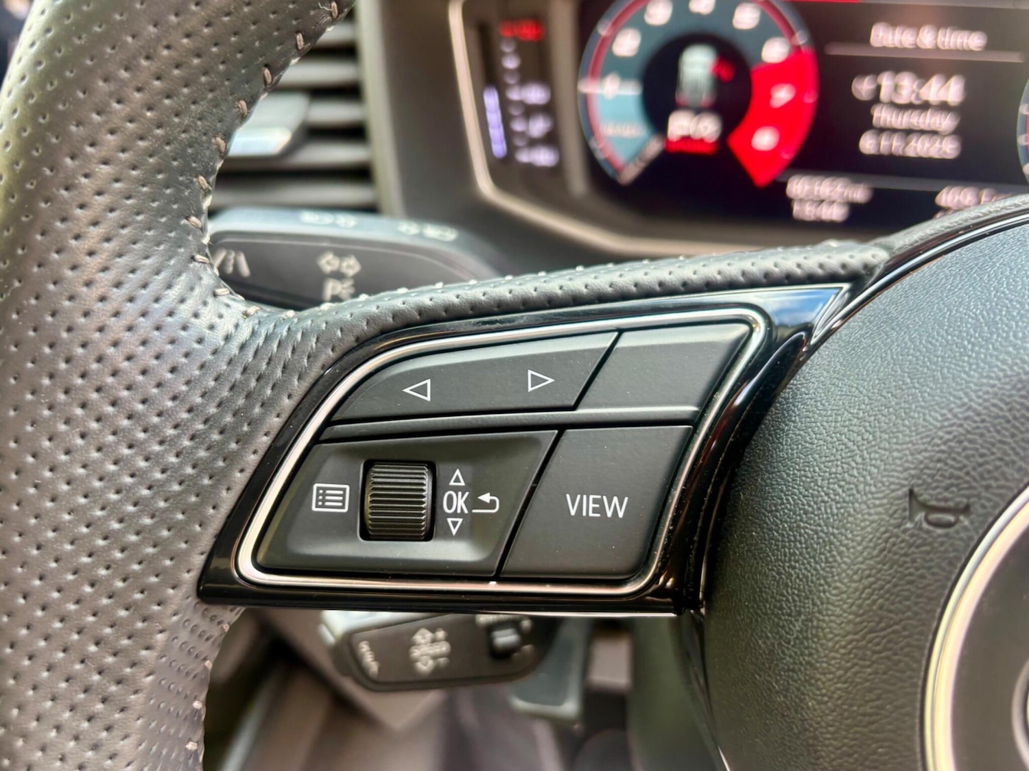 Used Audi A1 2018 for sale - 76432381: Photo 38