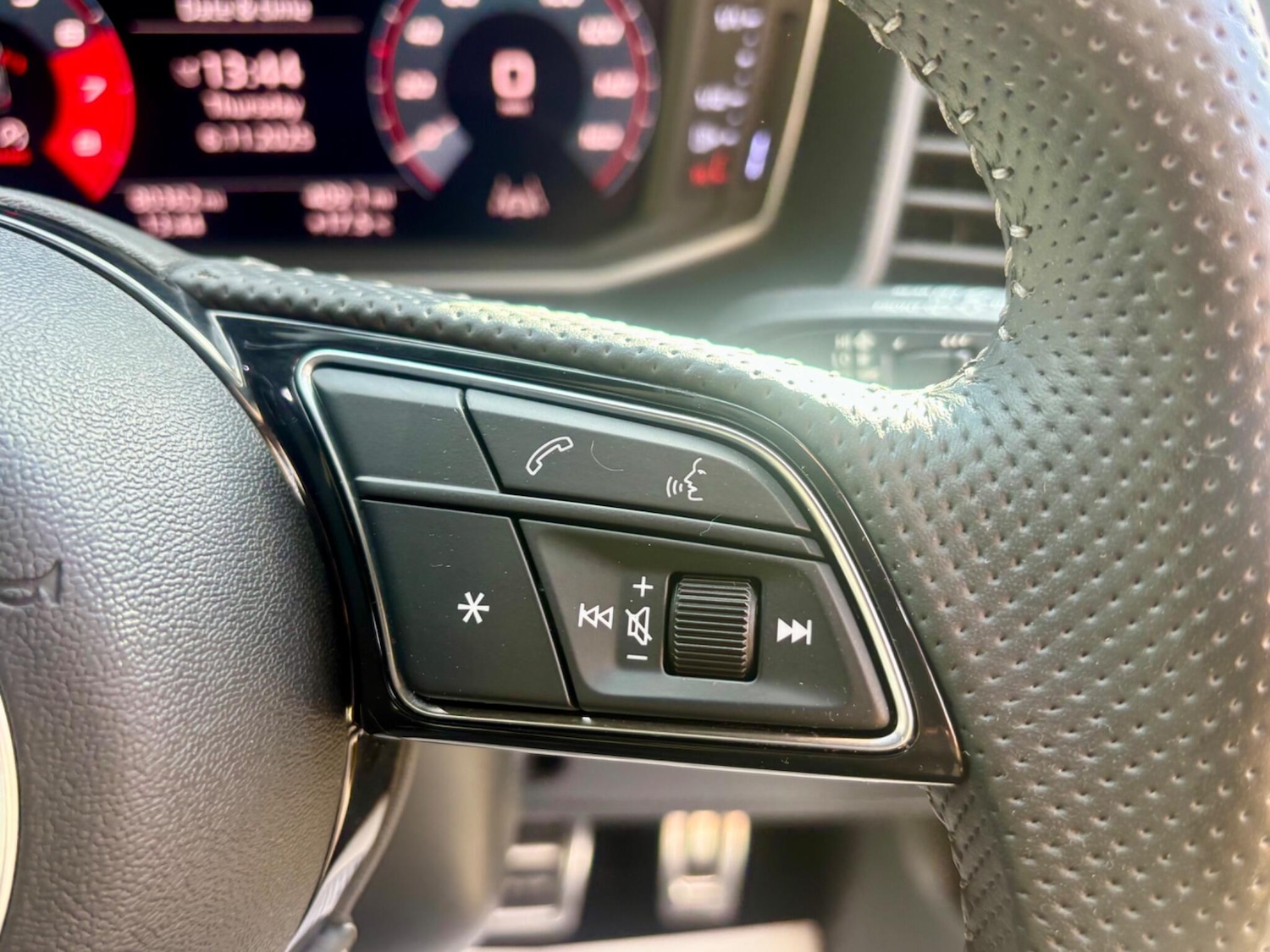 Used Audi A1 2018 for sale - 76432381: Photo 39